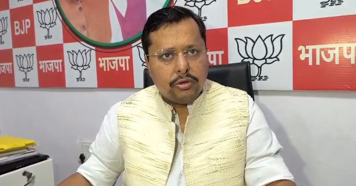 Mntri nitin nvin ka nye kanun pr byan