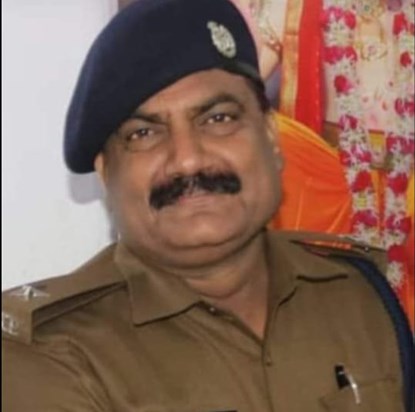 Good news 103 police inspectors of Bihar got promotion to DS Good news 103 police inspectors of Bihar got promotion to DS