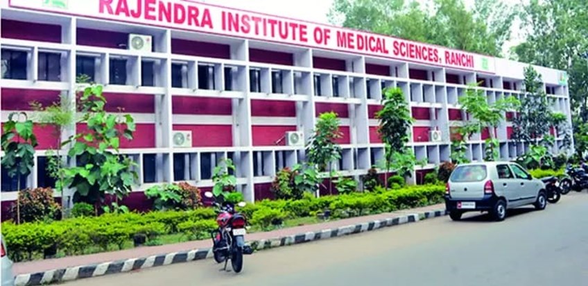 After Patna AIIMS, a student of Ranchi RIMS is in CBI custod After Patna AIIMS, a student of Ranchi RIMS is in CBI custod