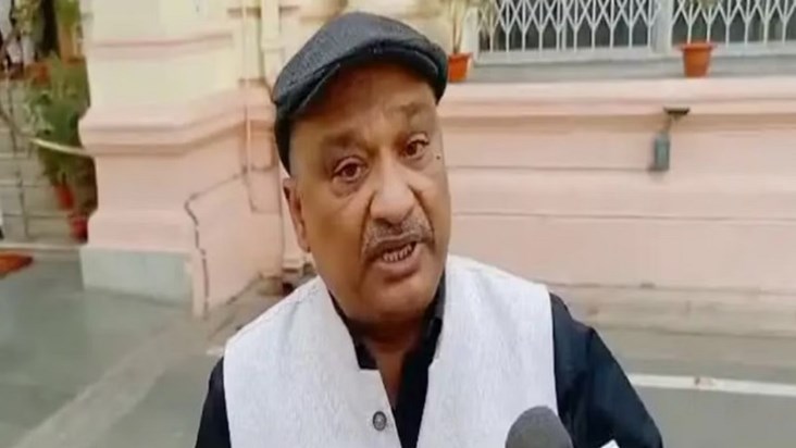MLC Sunil Kumar Singh's troubles increased MLC Sunil Kumar Singh's troubles increased