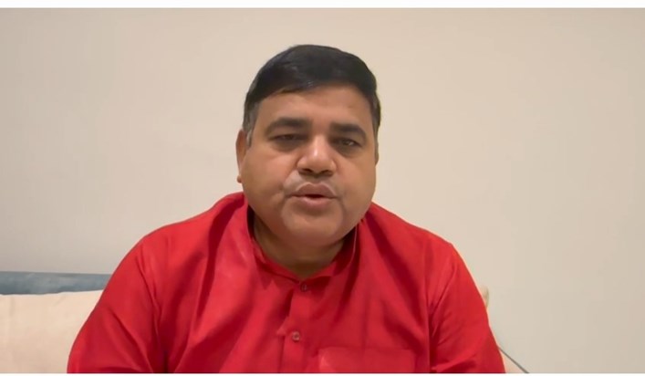 Samrat chaudhri ka muretha utarne pr rjd prvkta ka hamla
