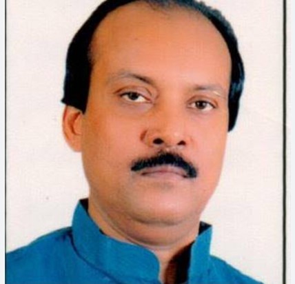 Ed raid aganist ex mla gulab yadav Ed raid aganist ex mla gulab yadav