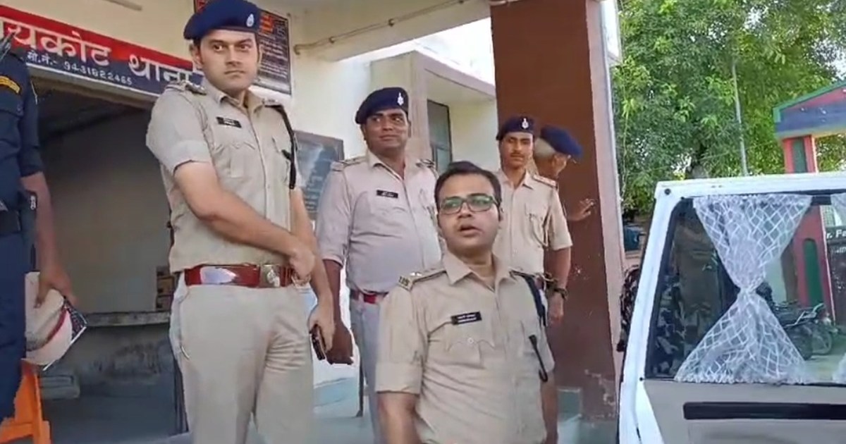 Arrest of the third henchman of Lawrence Bishnoi gang