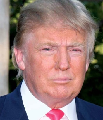 Breaking Former US President Donald Trump shot dead Breaking Former US President Donald Trump shot dead