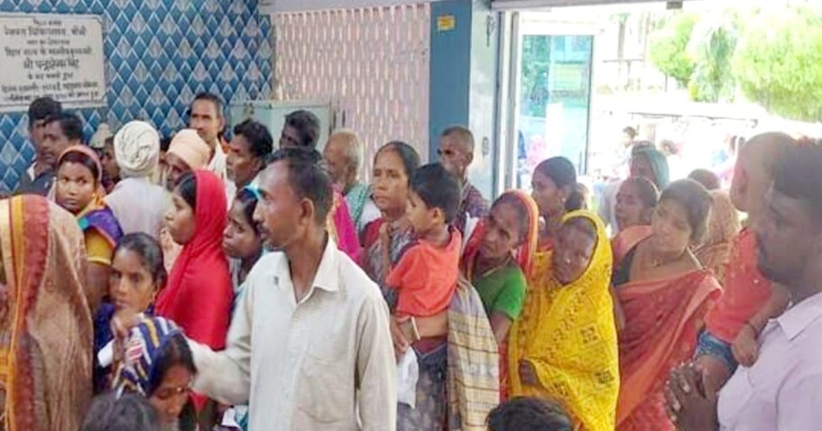 Ajab wife bani jalim