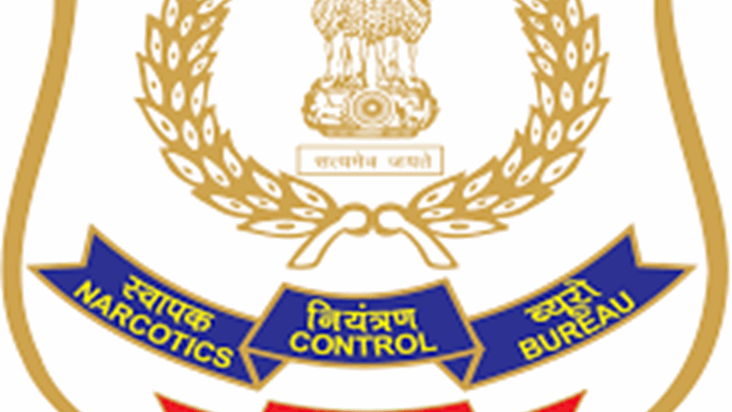 UP Narcotics Task force in Jharkhand 