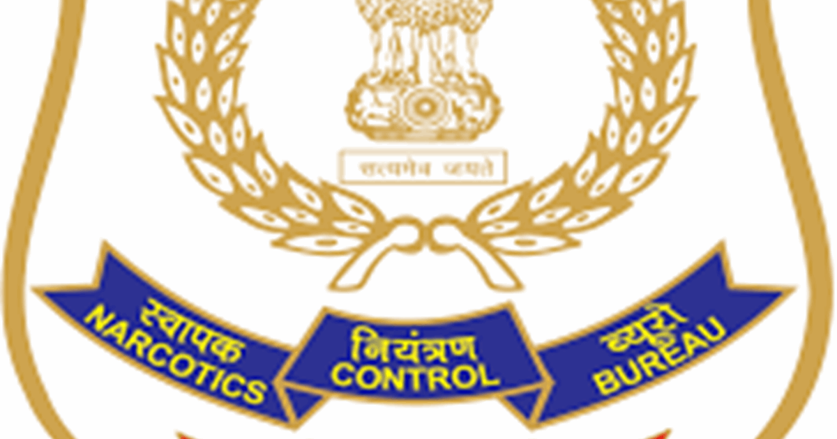 UP Narcotics Task force in Jharkhand 