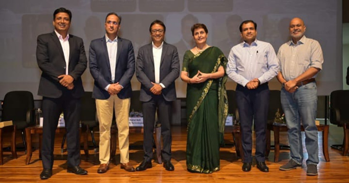 IIM Bodh Gaya welcomes new students