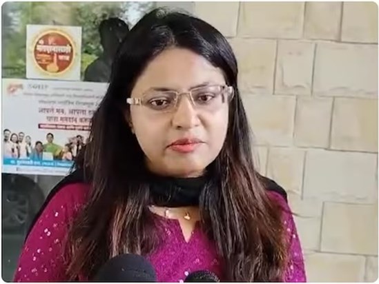 UPSC dismissed this Pooja Khedkar from IAS job