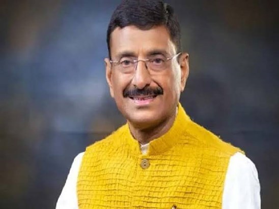 Central Defence Minister on Black Day Central Defence Minister on Black Day