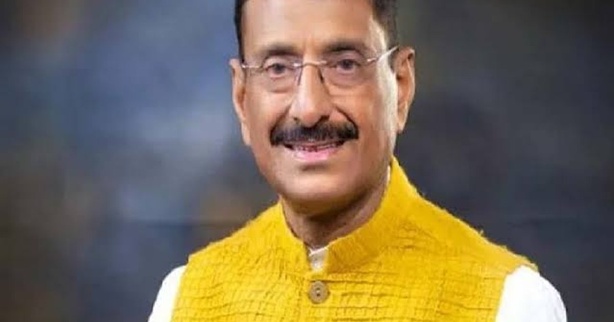 Central Defence Minister on Black Day 