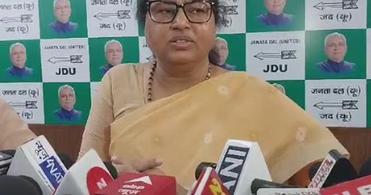 Lesi singh on tezashvi