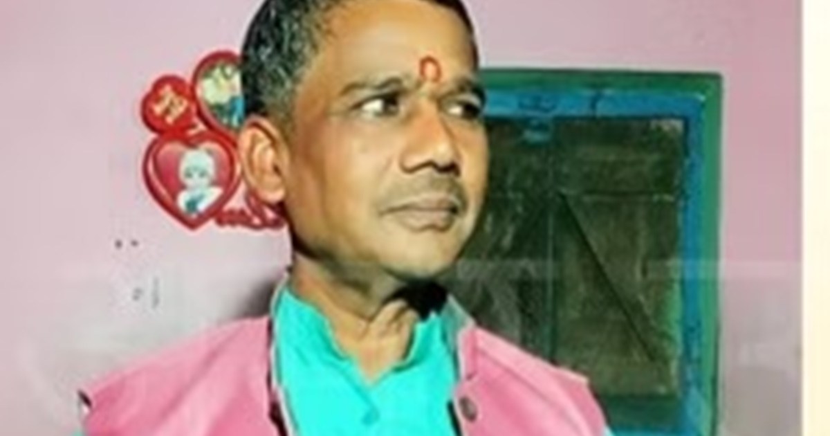 SIT formed to investigate the murder of former minister Muke