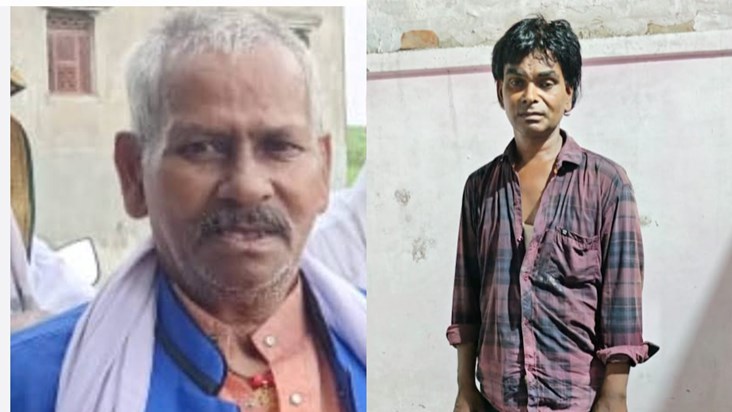 Darbhanga Police solved the murder case of Mukesh Sahni's fa Darbhanga Police solved the murder case of Mukesh Sahni's fa
