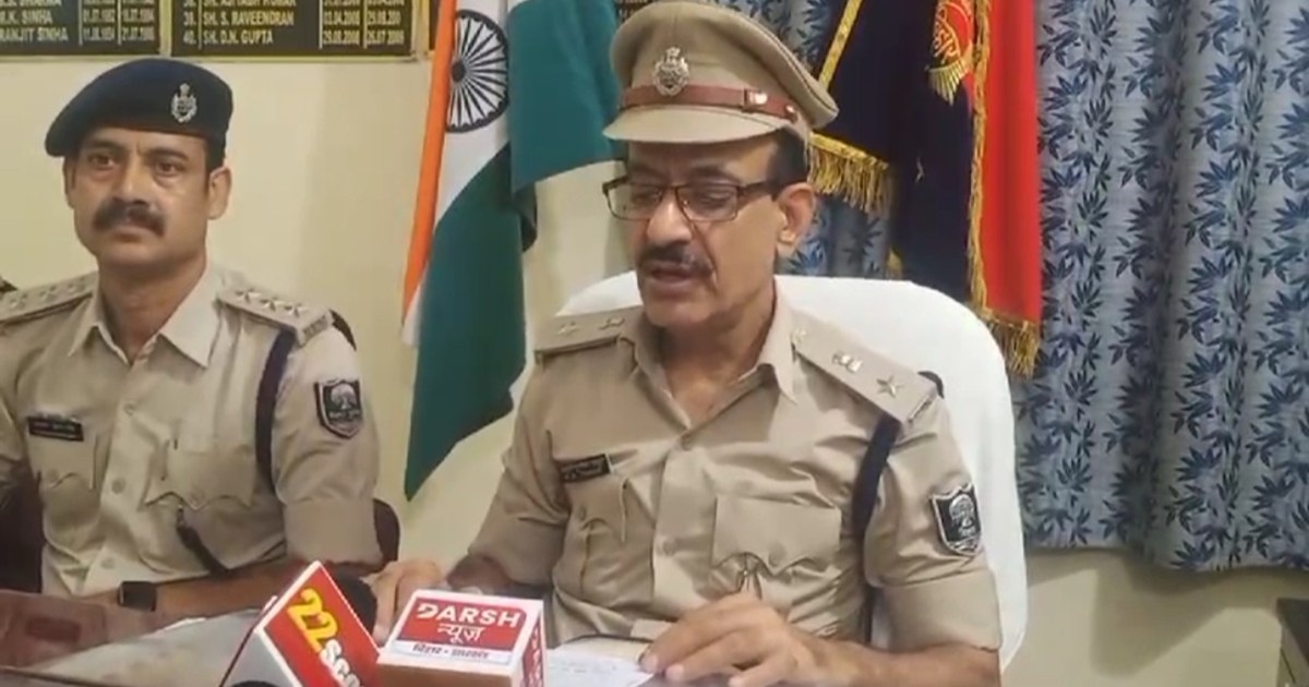 Mama bhanja Chain snatching gang busted