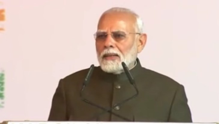 On Kargil Vijay Diwas, PM Modi warned Rahul Gandhi along wit On Kargil Vijay Diwas, PM Modi warned Rahul Gandhi along wit