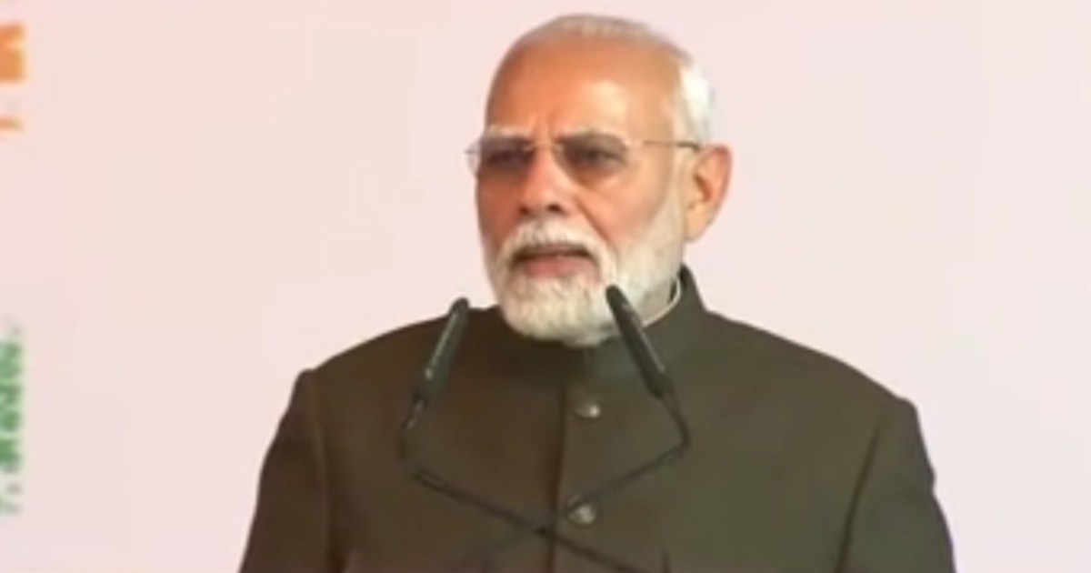 On Kargil Vijay Diwas, PM Modi warned Rahul Gandhi along wit