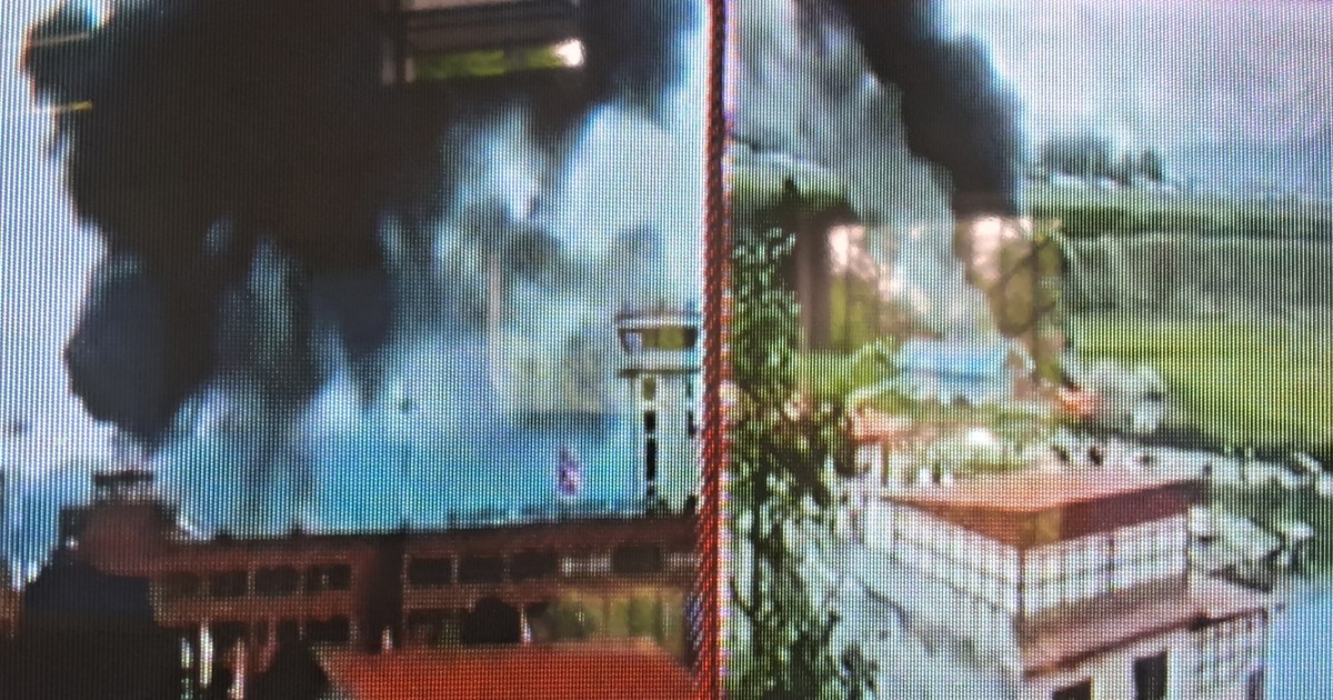 Plane crashes in Nepal's capital Kathmandu, several killed, 