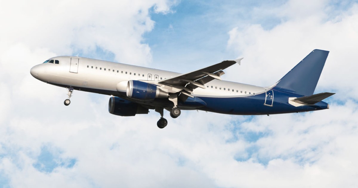 Air flight services affected in the world including India