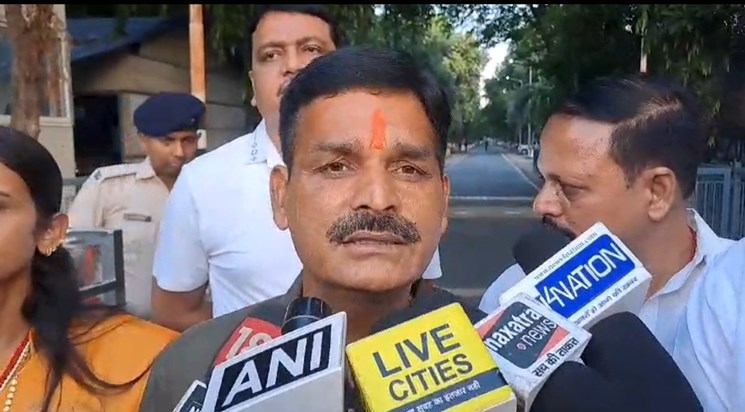 Rupauli se nirdliy vidhayk shankr singh jdu ko smrthn kiya