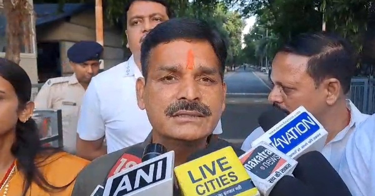 Rupauli se nirdliy vidhayk shankr singh jdu ko smrthn kiya