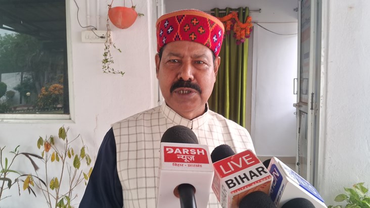 Rjd prvkta bhayai birendra ka byan Rjd prvkta bhayai birendra ka byan