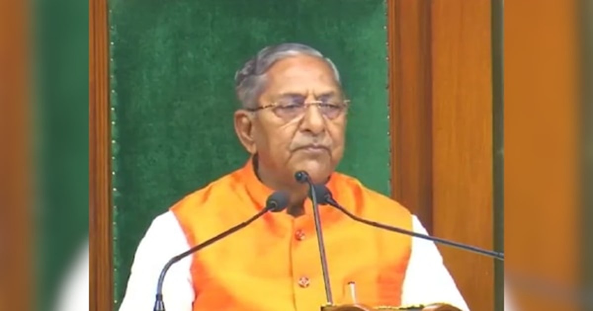 Bihar Legislative Assembly session begins, know what happene