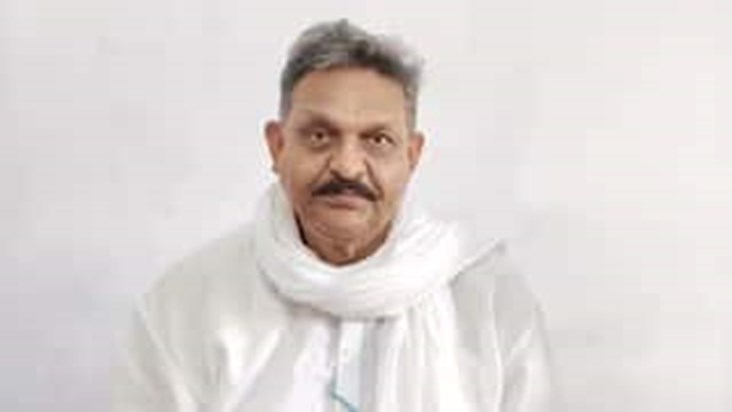 SP MP Afzal Ansari gets big relief from Allahabad High Court SP MP Afzal Ansari gets big relief from Allahabad High Court