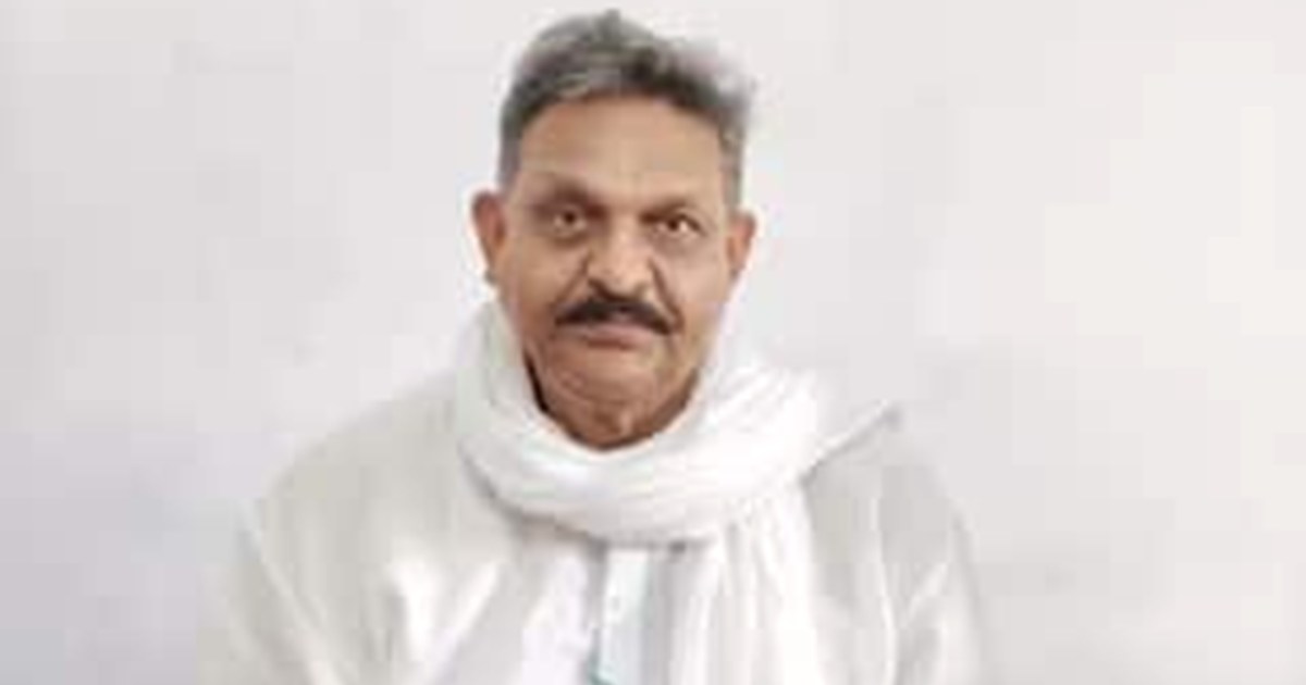 SP MP Afzal Ansari gets big relief from Allahabad High Court