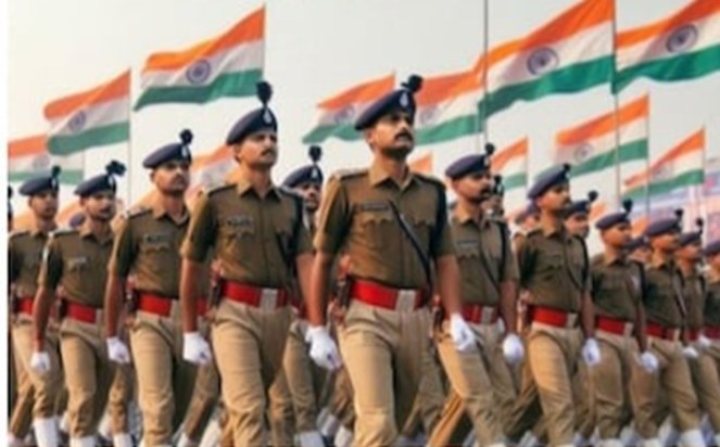 Good news Announcement of dates of UP constable recruitment Good news Announcement of dates of UP constable recruitment