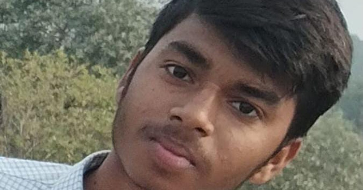Navodaya Vidyalaya student murdered in Gaya