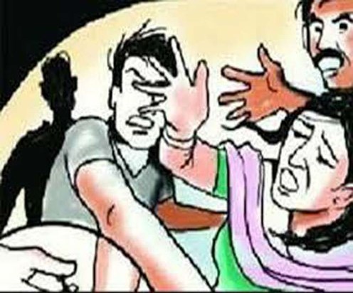 In Muzaffarpur, 6 vagabond boys kidnapped two minor sisters In Muzaffarpur, 6 vagabond boys kidnapped two minor sisters