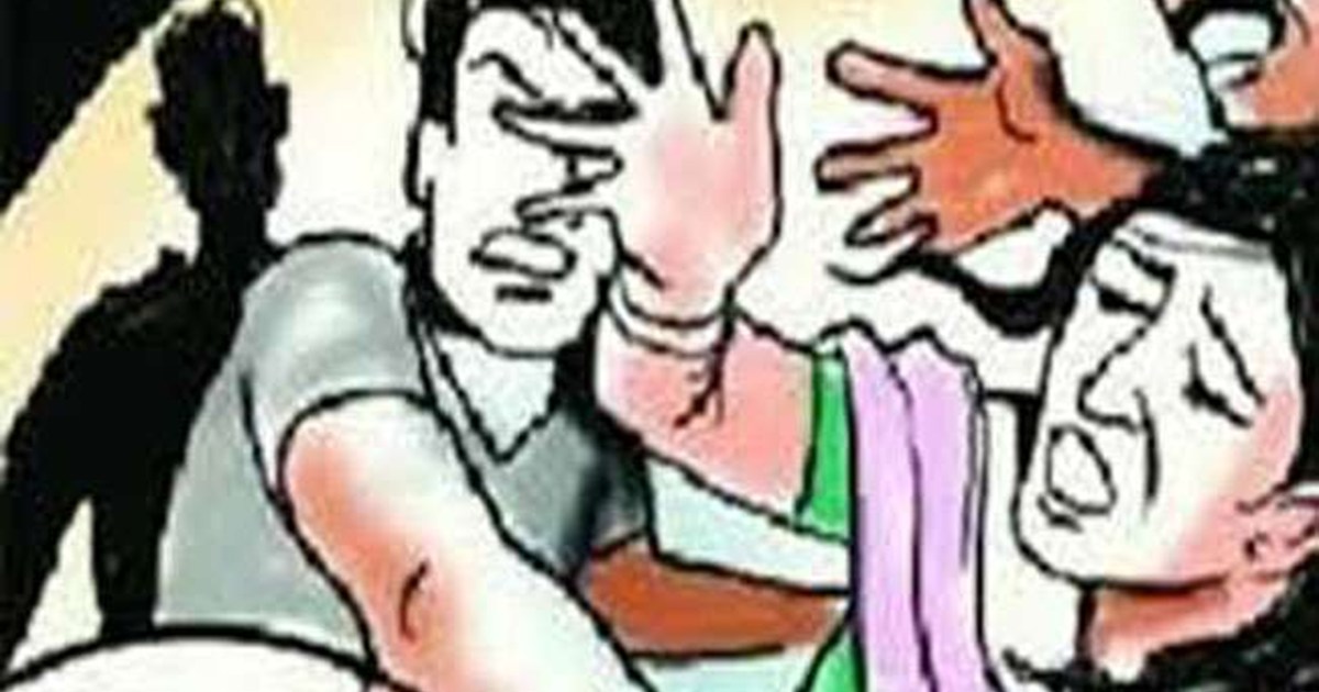 In Muzaffarpur, 6 vagabond boys kidnapped two minor sisters 