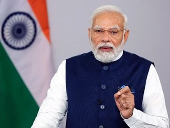 Niti Aayog meeting chaired by PM Modi, CMs of many states in Niti Aayog meeting chaired by PM Modi, CMs of many states in
