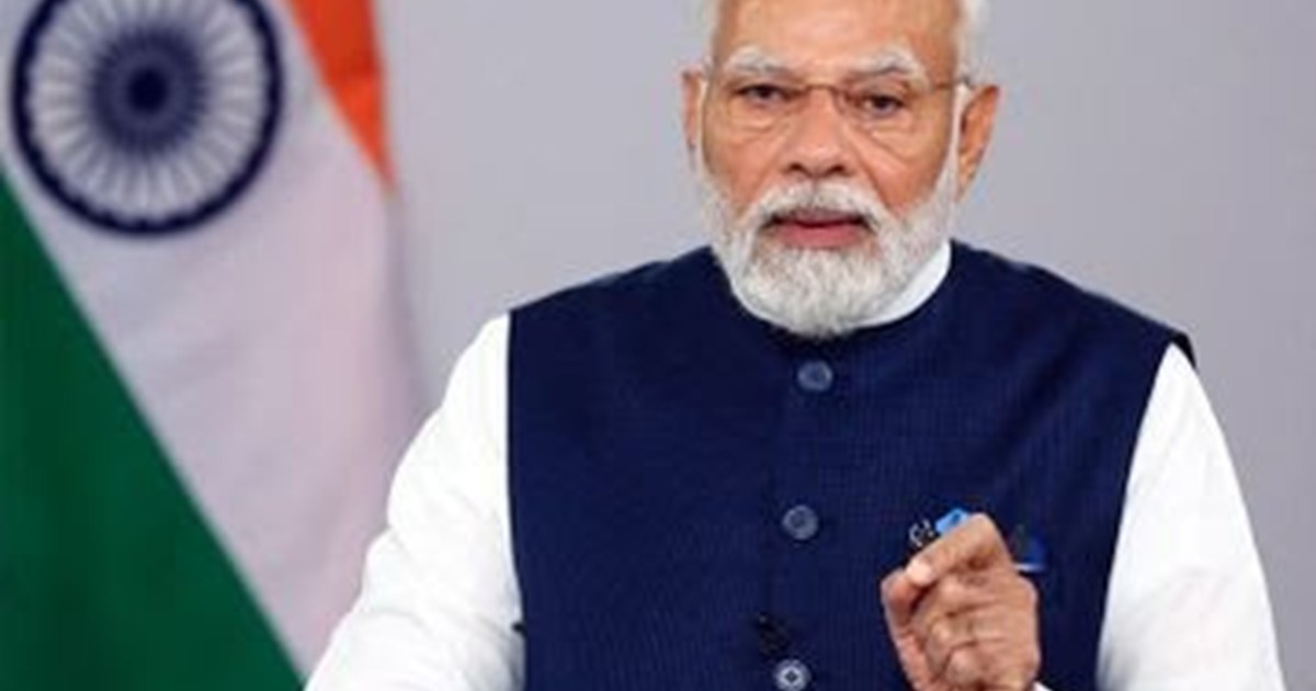 Niti Aayog meeting chaired by PM Modi, CMs of many states in