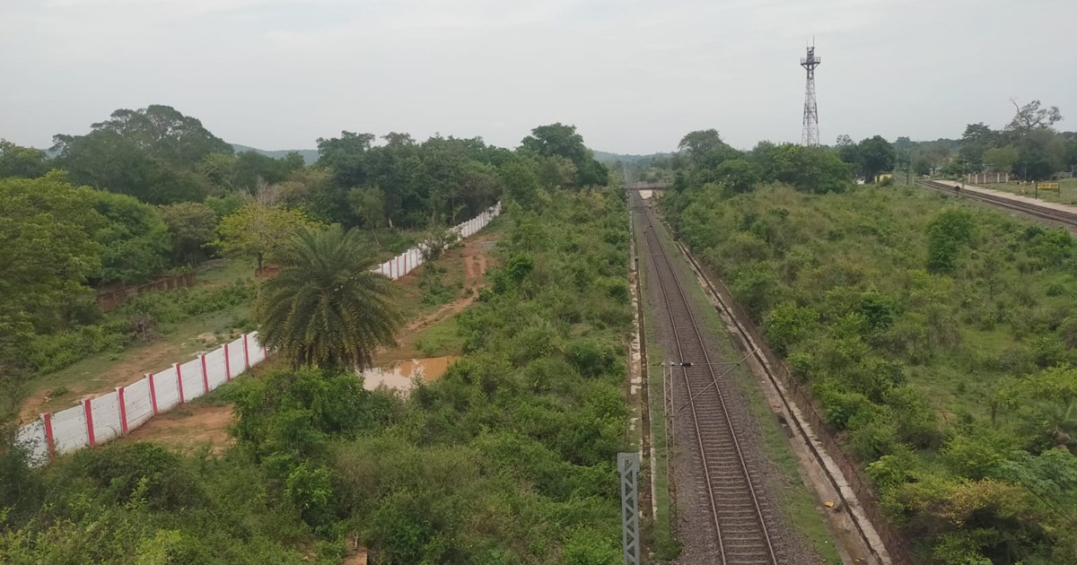 Under Mission Raftar, it will run on Grand Code at a speed o