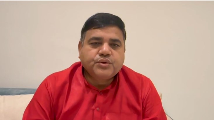 Rjd prvkta shkti yadv ne aarkshn ko 9vi anusuchi me shamil k