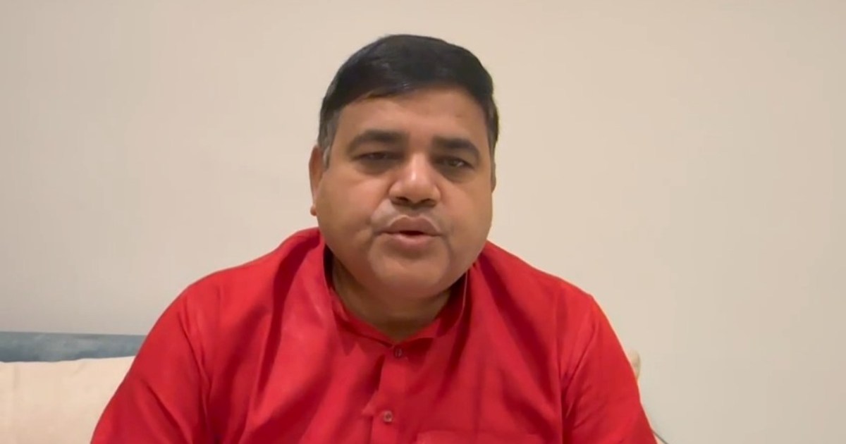 Rjd prvkta shkti yadv ne aarkshn ko 9vi anusuchi me shamil k