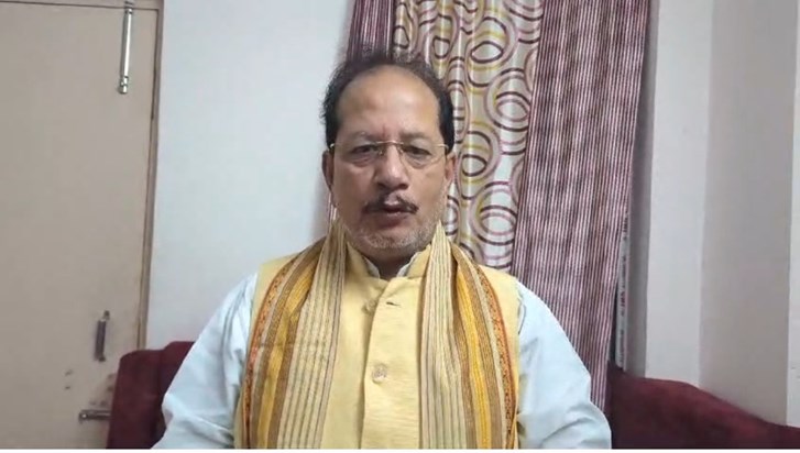 Vijy singha ka tejasvi pr hamla