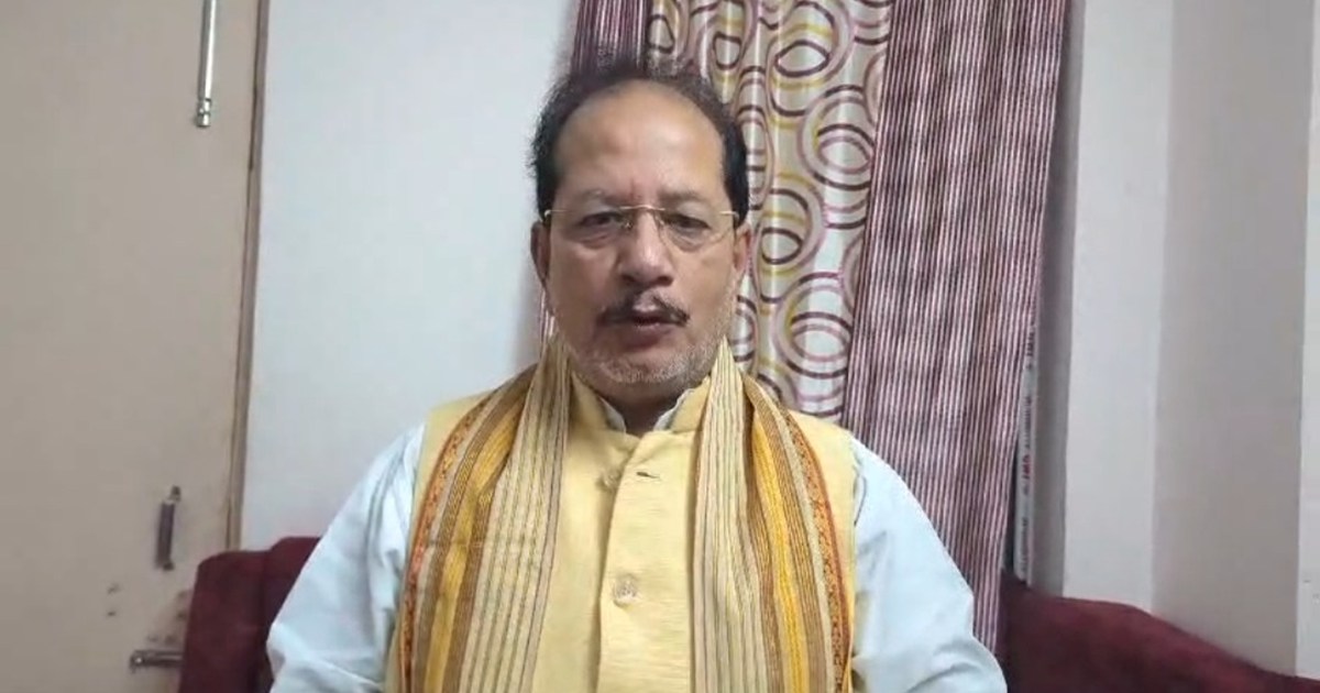 Vijy singha ka tejasvi pr hamla