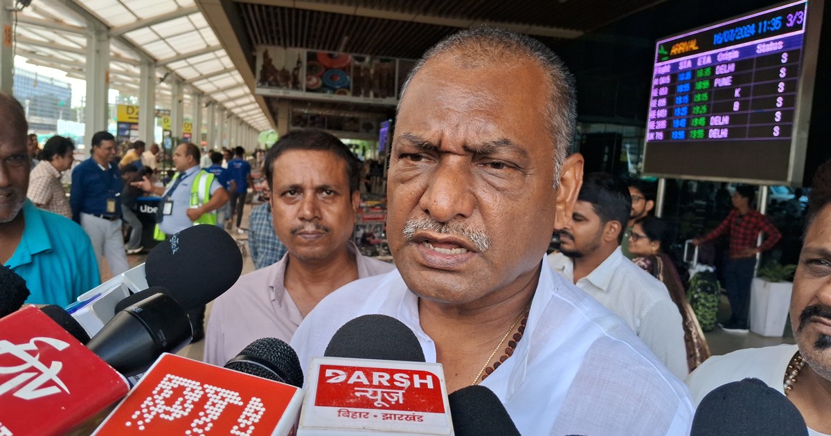 Akhilesh singh ka bda byan