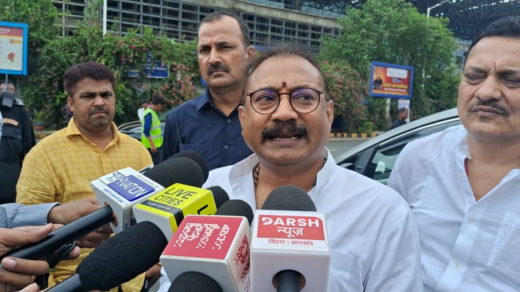 Mntri ashok chaudhri ne Rahul Gandhi pr byan Mntri ashok chaudhri ne Rahul Gandhi pr byan