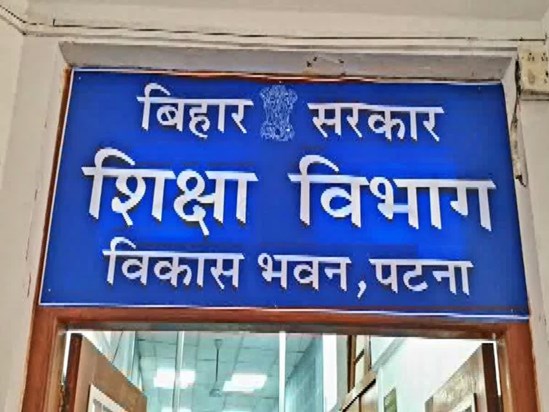 Education department officials got additional responsibility Education department officials got additional responsibility