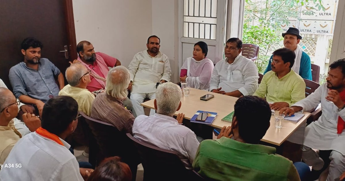 Cpi on 20 july protest