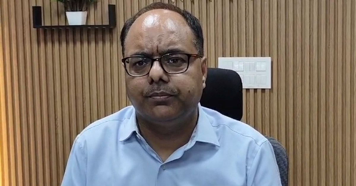 Patna dm ka bda aadesh