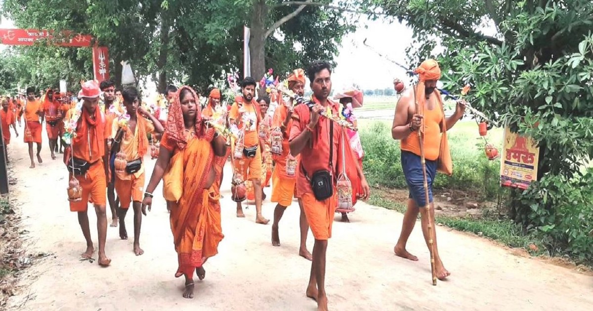 Supreme Court gives a big blow to Yogi government on the ord