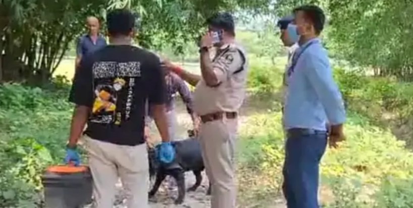 Husband gang-raped and killed his wife after a drinking part Husband gang-raped and killed his wife after a drinking part
