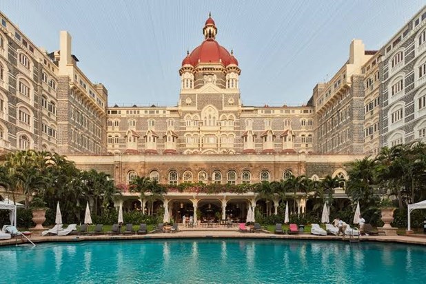 Taj Hotel in Ranchi Taj Hotel in Ranchi