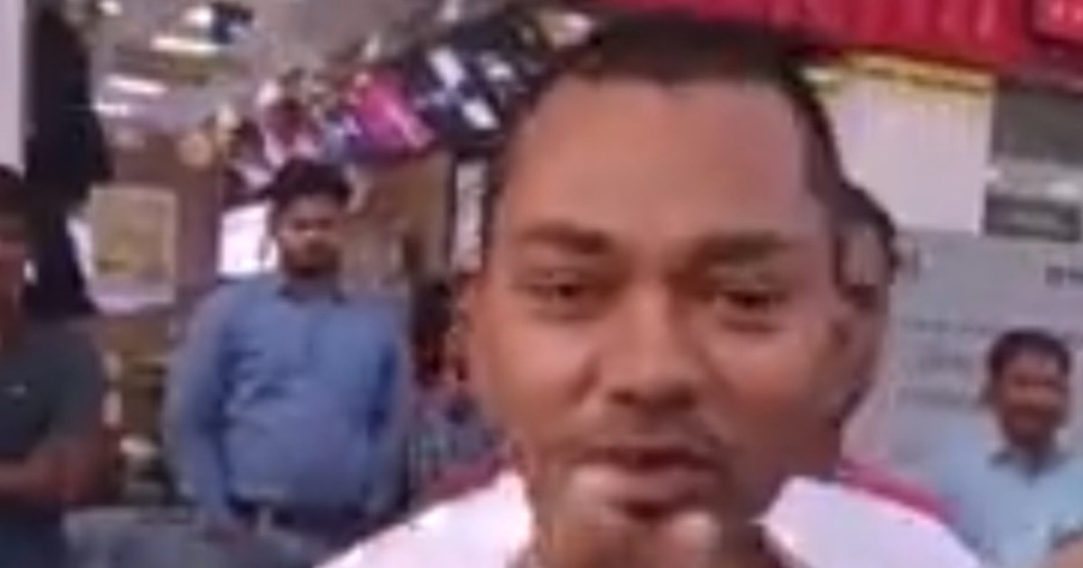 CM Nitish's son Nishant is interested in spirituality and no