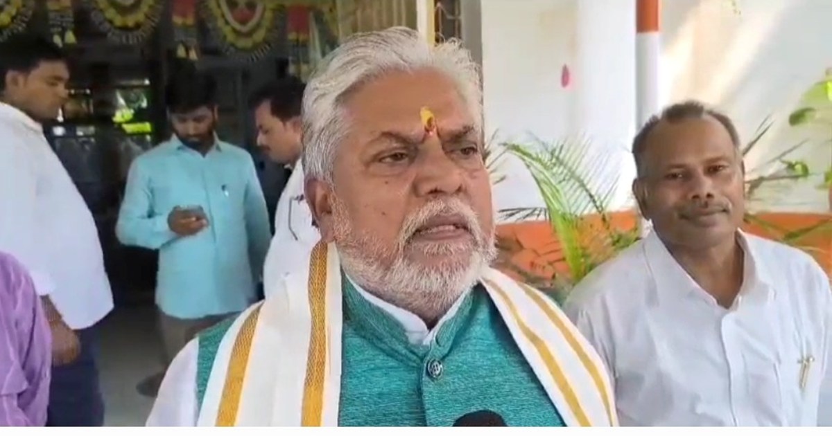 Mntri prem kumar ka aam bjt pr byan